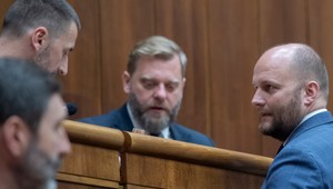 Krúpa viní z odvolania Sme rodina: Nebudem menovať svojho nástupcu a výbor nebude možné zvolať