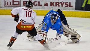 Skalica prekvapila aj Košičanov, Bystrica v predĺžení zdolala Slovan