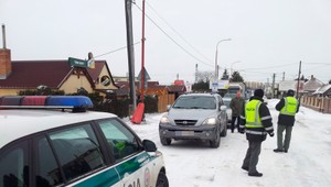 Vodiči zbystrite pozornosť: Polícia v sobotu spustí veľkú kontrolnú akciu