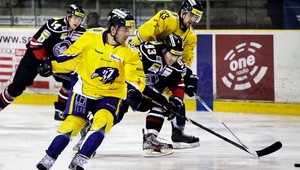 Highlighty: Piešťany dobyli Bystricu, Staňa druhý zápas neinkasoval