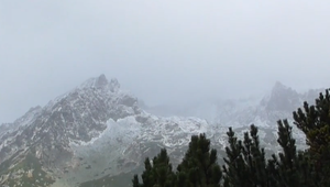 VIDEO: Október je posledný mesiac letnej turistickej sezóny vo Vysokých Tatrách