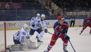 Jediná, ktorá žije. Čo je zač tá bieloruská hokejová liga?