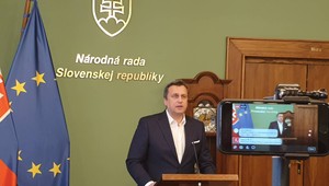 Danko: Ja nebudem zomierať s tým, že mi o 40 rokov poviete, že som zdvihol ceny potravín