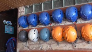 Naše jaskyne sa sprístupňujú pre verejnosť. Jaskyniari sa tešia na návštevníkov bez rúšok