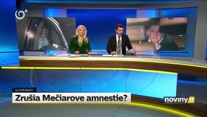 Mečiarove amnestie na pretrase aj v koalícii
