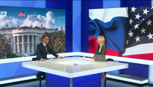 Štúdio 24: Lavrov s Rubiom o Iráne aj Ukrajine