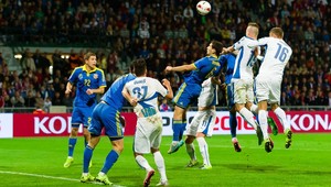 Piskot na Vitteka v Žiline! Kozák aj hráči si ho zastali