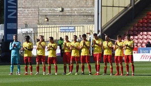 Sen každého fanúšika? Vyhral v lotérii a plánuje kúpu milovaného klubu