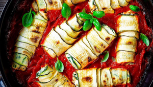 Neviete, čo si uvariť z cukety? TOTO je aktuálne najpopulárnejší recept v Česku!