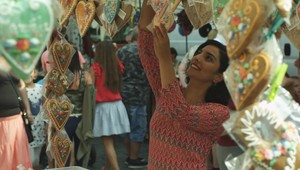 Názor Kinosály: Loli paradička je východniarska realita na plátne