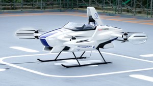 Obloha ako diaľnica budúcnosti?