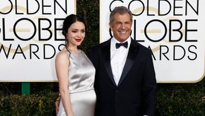 Mel Gibson sa teší z novonarodeného deviateho potomka