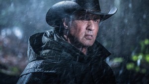 Stallone sa podelil s videom z nakrúcania filmu Rambo 5