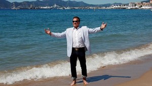 Arnold Schwarzenegger oslavuje sedemdesiatku