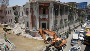 K útoku v Egypte na taliansky konzulát sa prihlásil Islamský štát