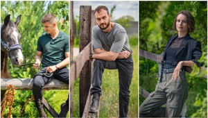 Na Ranč prichádzajú nové tváre! Prečo práve TIETO postavy zamiešajú karty v 2. sérii?