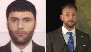 Zadržaný Tadžik na Slovensku je pod kontrolou. Prebieha konanie o jeho vydaní