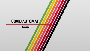 COVID AUTOMAT: Slovensko má už iba žlté a zelené okresy