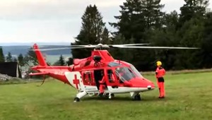 Ďalšie úmrtie v Slovenskom raji: Počas túry zomrel starší turista