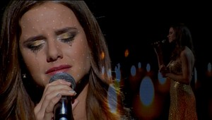 2011 - Srdce pre deti. Dojatej Pociskovej tiekli slzy