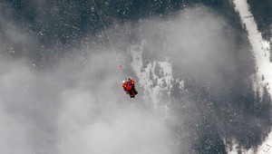 VIDEO: Šampionát začal škaredým pádom Vonnovej (28)