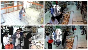 Zlodejka v obchode ukradla peňaženku, použila aj kartu