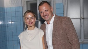 Ivana Gáborík oslávila 40-ku: To, ako si ju Marián uctil, dojme každú ženu