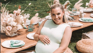 Pripravená na malého "fashionistu"! Cibulková ukázala luxusnú výbavičku!