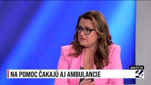 Analýzy 24 o likvidačných zálohových faktúrach pre firmy aj ambulancie