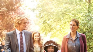 Názor Kinosály: Obyčajná tvár je citlivý rodinný film! Má len jednu chybičku krásy