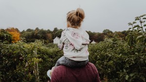 Tieto 4 čarovné slová im otec hovoril denne, ovplyvnili celý ich život: Vyskúšate to tiež?