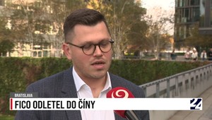 Pozrite si zhrnutie aktualít z dňa 30. októbra 2024