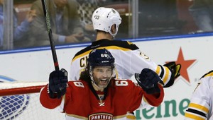 Jaromír Jágr druhým najproduktívnejším hráčom v histórii NHL