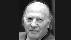 Zomrel nositeľ Nobelovej ceny za literatúru Imre Kertész
