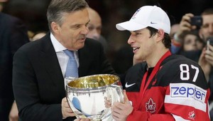 Spokojný Fasel ocenil atmosféru i organizáciu šampionátu