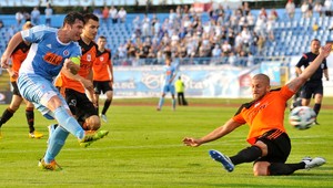 Ružomberok siahal na Pasienkoch po bode. Rozhodol Kolčák