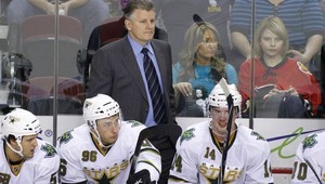 Nepostúpil do play-off, môže si zháňať novú prácu