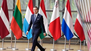 V Bruseli už Matovičov "one time, next time" poznajú. Na samit EÚ prišiel s humorom aj Ódor