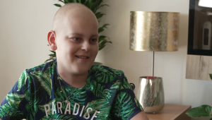 Onkopacient Alex a jeho mama žijú z 3,30 € na deň: Takýto príbeh sme tu ešte nemali!