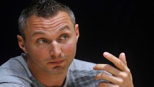 Višňovský nechce počuť o konci. Nehovorí nie ani reprezentácii