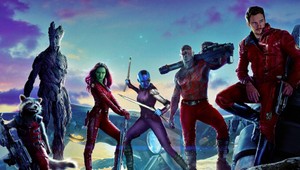 Fanúšikovia Strážcov galaxie majú obrovský dôvod na radosť. Bude aj tretia časť!