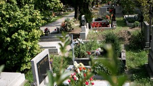 Stakčínsky cintorín, zrkadlo historických udalostí