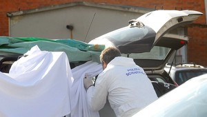 Pri potýčkach futbalových fanúšikov jeden mŕtvy