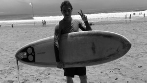 More VYPLAVILO telo českého skokana na lyžiach (†35)