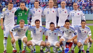 Futbalisti odštartujú kvalifikáciu MS 2014 v Litve