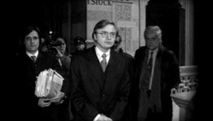 Kňažko o pomoci pre svedka únosu Kováčovho syna: Staral som sa, aby mohol vypovedať