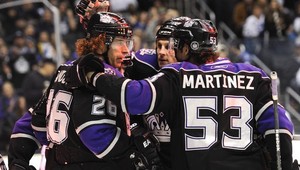 Sharks prvýkrát prehrali v riadnom hracom čase