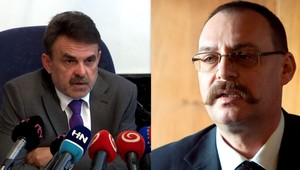 Politici reagujú na konanie generálneho prokurátora voči Trnkovi: Čižnár robil len to, čo musel. Trnka to mal ale urobiť sám