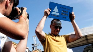 Art Film Fest sa končí. Na záver prišiel obľúbený herec Karel Roden