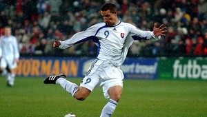 Mintál bude po 7 rokoch sledovať reprezentáciu SR v televízii